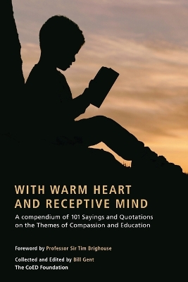 With Warm Heart and Reflective Mind book