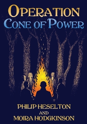 Operation Cone of Power book