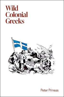 Wild Colonial Greeks book
