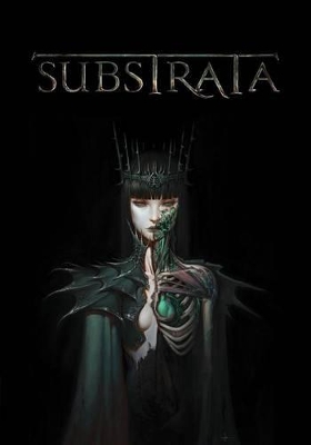 Substrata book