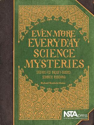 Even More Everyday Science Mysteries book
