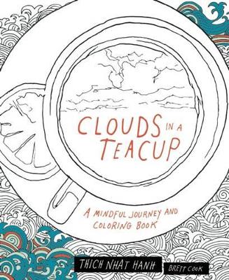 Clouds In A Teacup book