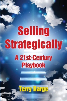 Selling Strategically book