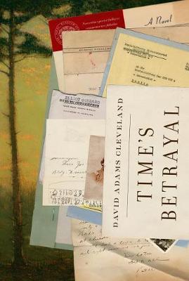 Time's Betrayal book