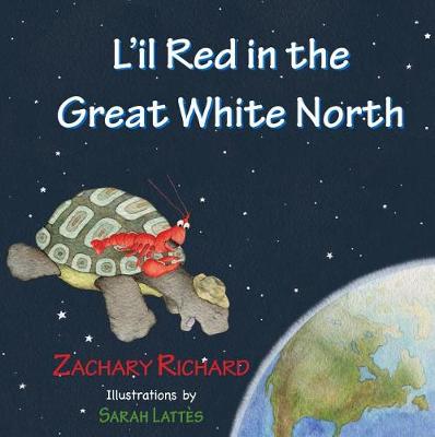 L'Il Red in the Great White North book