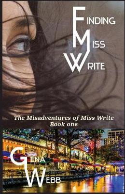 Finding Miss Write book