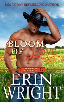 Bloom of Love: A BBW Interracial Western Romance book