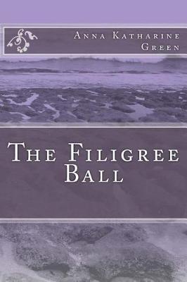 Filigree Ball book
