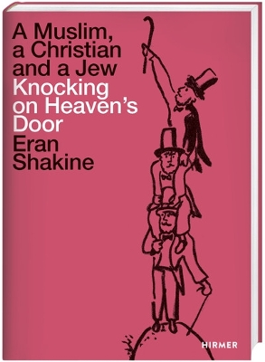 Eran Shakine book