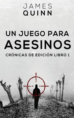 Un Juego para Asesinos book