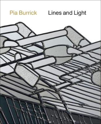 Pia Burrick: Lines and Light book