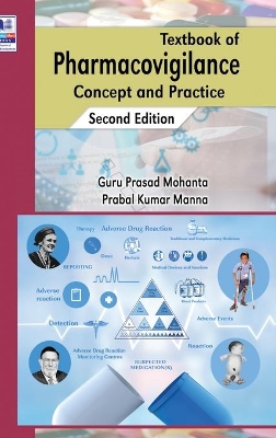 Textbook of Pharmacovigilance: Concept and Practice book