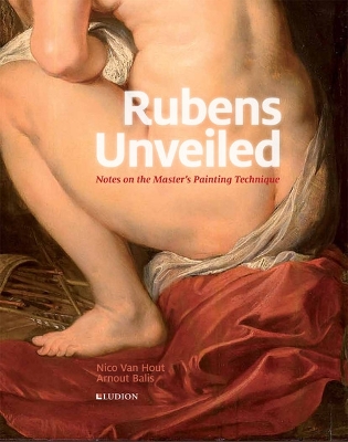 Rubens Unveiled book