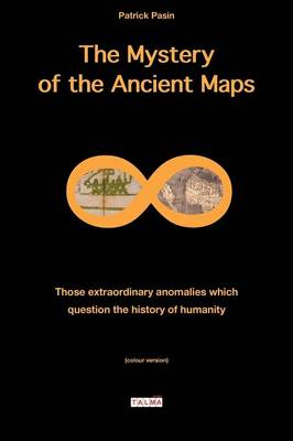 Mystery of the Ancient Maps book