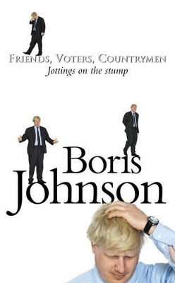 Friends, Voters, Countrymen book