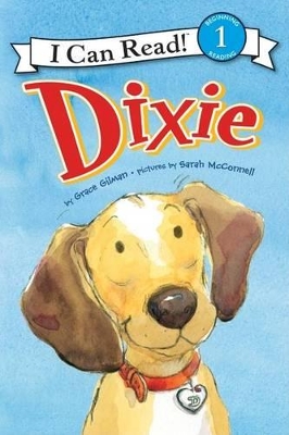 Dixie by Grace Gilman