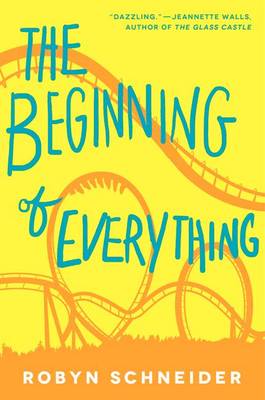 Beginning of Everything book