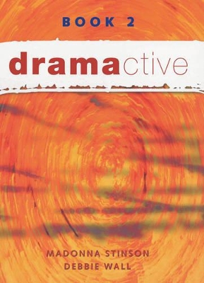 Dramactive Book 2 book
