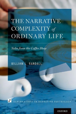 Narrative Complexity of Ordinary Life book