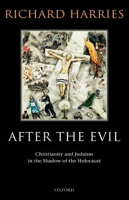 After the Evil book