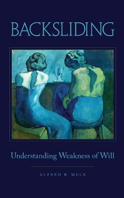 Backsliding book