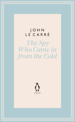 The Spy Who Came in from the Cold book