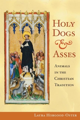Holy Dogs and Asses book