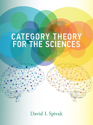Category Theory for the Sciences book