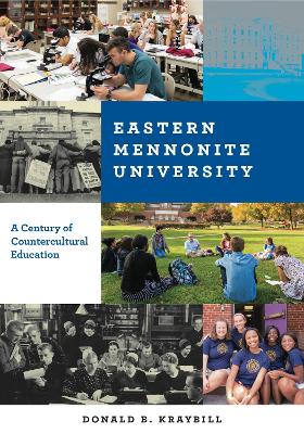 Eastern Mennonite University book