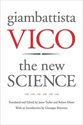 The New Science book