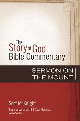 Sermon on the Mount book