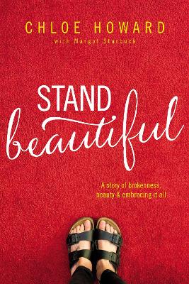 Stand Beautiful book