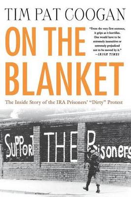 The On the Blanket by Tim Pat Coogan