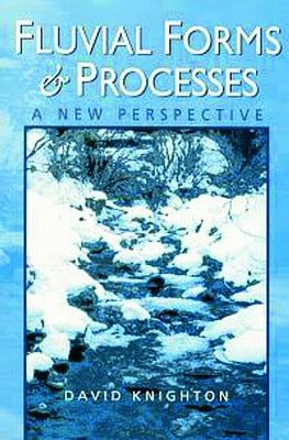 Fluvial Forms and Processes book