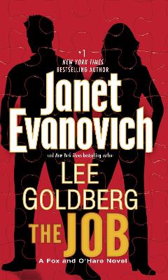 The Job by Janet Evanovich