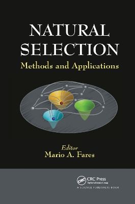 Natural Selection: Methods and Applications book