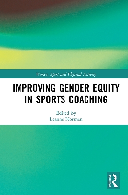 Improving Gender Equity in Sports Coaching book