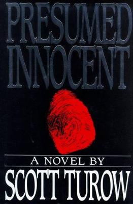 Presumed Innocent by Scott Turow