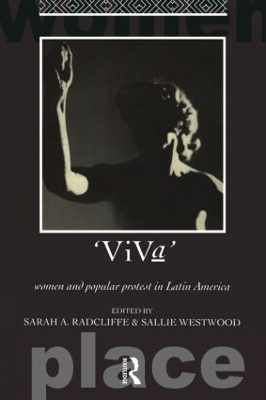 Viva by Sarah A. Radcliffe