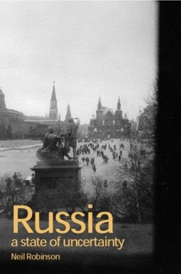 Russia by Neil Robinson