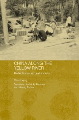 China Along the Yellow River book