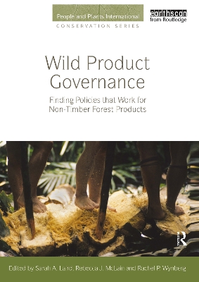 Wild Product Governance book