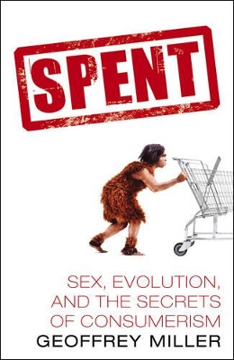 Spent book