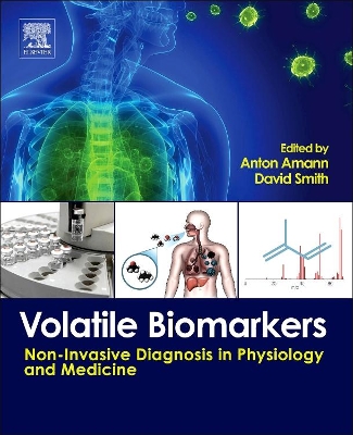 Volatile Biomarkers book