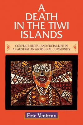 Death in the Tiwi Islands book