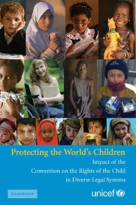 Protecting the World's Children by UNICEF