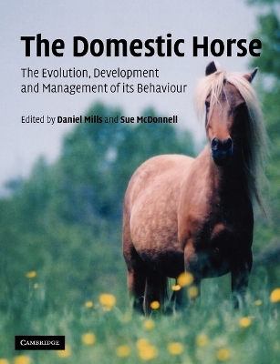 Domestic Horse book