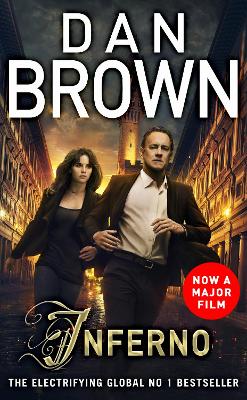 Inferno by Dan Brown