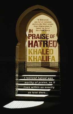 In Praise of Hatred book