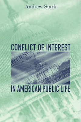 Conflict of Interest in American Public Life book